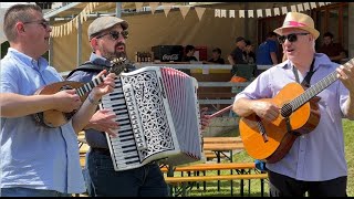 Duo di Morcote