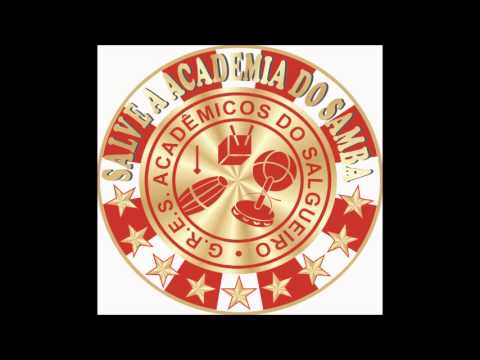 Salgueiro é uma raiz Leonardo Bessa