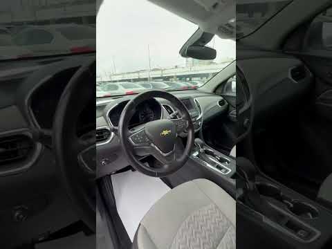 фото chevrolet equinox iii 0