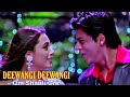 Full Video Deewangi Deewangi Om Shanti Om Shahrukh Khan Vishal Shekhar Ravjiani Sunidhi