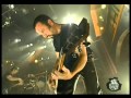 [HD] Godsmack - Straight Out Of line (2003 Live Mad TV)