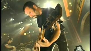 [HD] Godsmack - Straight Out Of line (2003 Live Mad TV)