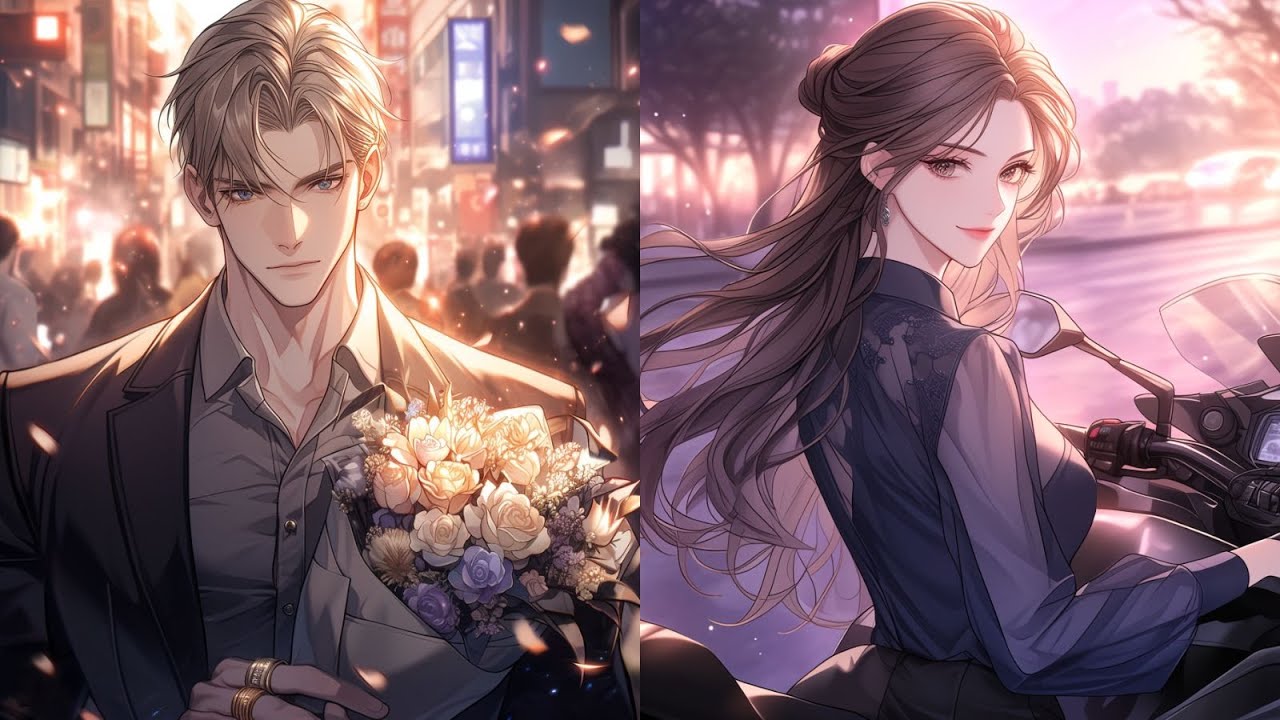 Al Saber Que El Prota Podría Abandonarme En Cualquier Momento Por Su Amiga, Decidí Dejarlo Primero