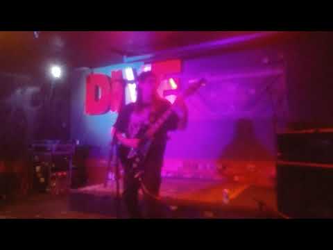 Phalloplasty (Live) @ The Dive, LV NV; 02/22/19