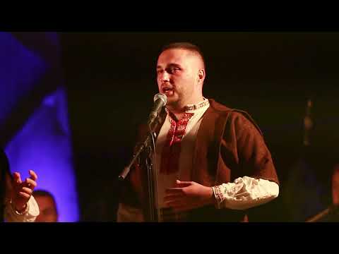 Trio Kladenec -  S'lnce se slega da zajde