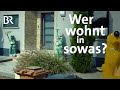 Geschmacksverirrungen Von Architekten Und Bauherren Abrisskalender über Bausünden Capriccio BR