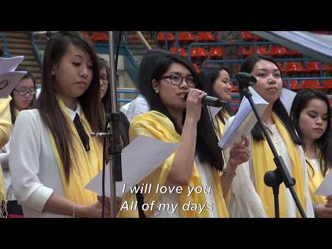 DHCG 2016 - 07 Prince of Peace