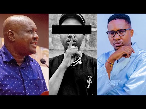 "G NAKO ANA KESI YA KUUA NA KUZIKA" PROFESSOR JAY AFUNGUKA KAMA SHAHIDI