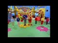 Fun Song Factory Nursery Rhyme Land