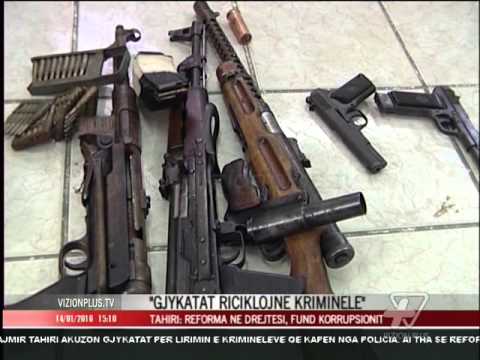 News Edition in Albanian Language - 14 Janar  2016 - 15:00 - News, Lajme - Vizion Plus