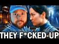 Yes, Mortal Kombat 2 is Mid (Everyone Else is Wrong)