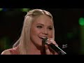 Heads Carolina Tails California Danielle Bradbery Top 10 HD
