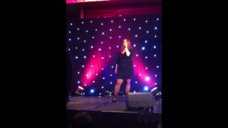 Bryony - Fever - G4 talent competition