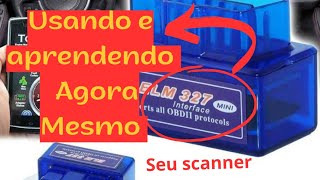 Tabela de códigos de erro OBD