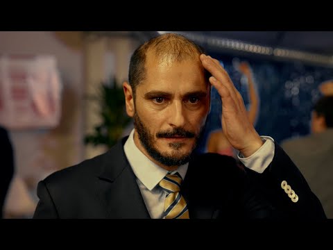 POR LOS PELOS | Tráiler Teaser Oficial