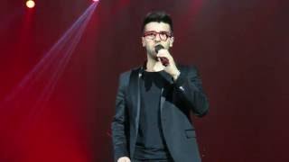 IL VOLO - CARUSO - MOSCOW 8.JUNE2016