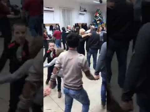 CHIRPAR 2019 (SEARA BARBATILOR CAMIN )