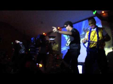 FESTA SECRETARIAS UNIMED 2010