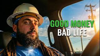 The Truth About Blue Collar Work No One Tells You