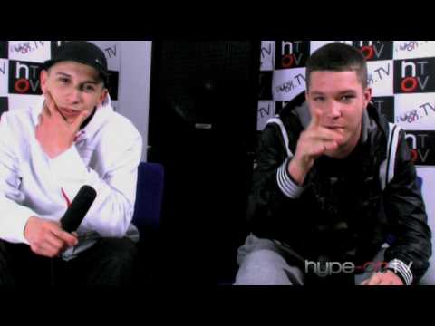 Tiny Skitz And Merkage Man Of Newport Allstars