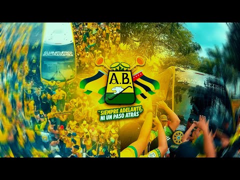 Loco Por El Leopardo (Cumbia De Los Trapos) - Yerba Brava & Mario Andretti