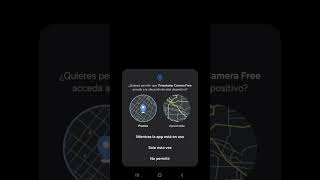 INSTRUCTIVO APLICACION TIMESTAMP CAMERA