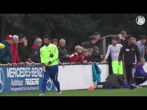 TuS Holstein Quickborn - 1. FC Quickborn (Kreisliga 8) - Spielbericht | ELBKICK.TV