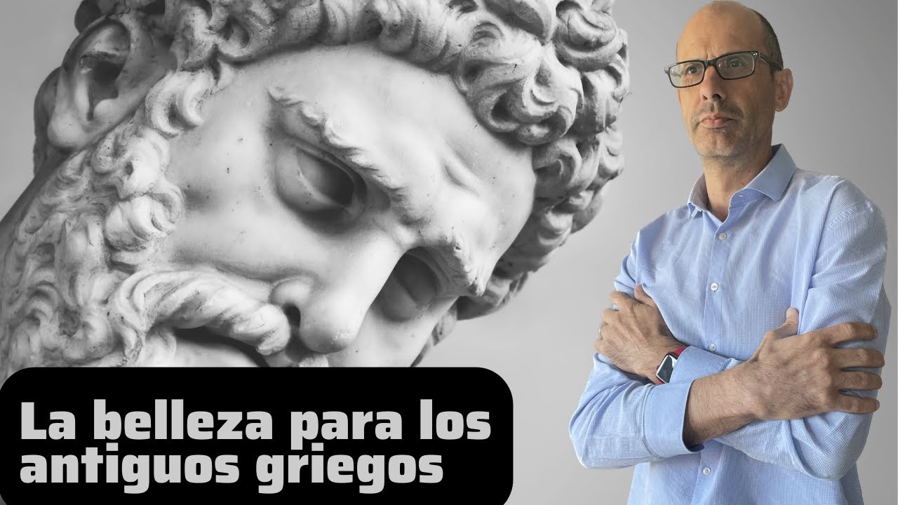 La belleza para los antiguos griegos