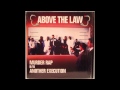 Above the Law - Another Execution (1080p)