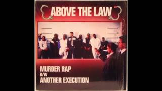 Above the Law - Another Execution (1080p)