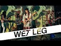 Wet Leg — Life Is A Rollercoaster (Ronan Keating cover) | StuBru LIVE LIVE | Studio Brussel