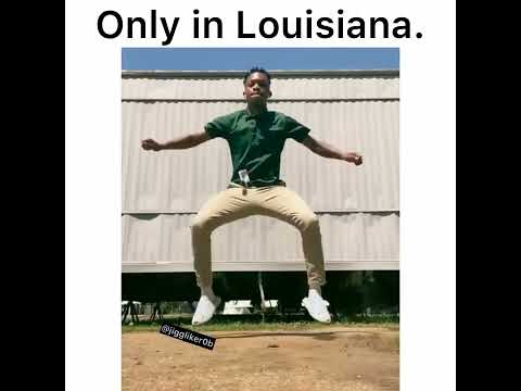 Crash - Jigga City Step feat. O5N Rello (Baton Rouge,Louisiana) #tiktok #dancechallenge