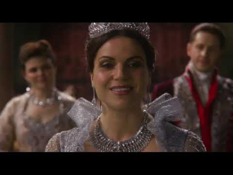Once Upon A Time - A Happy beginning
