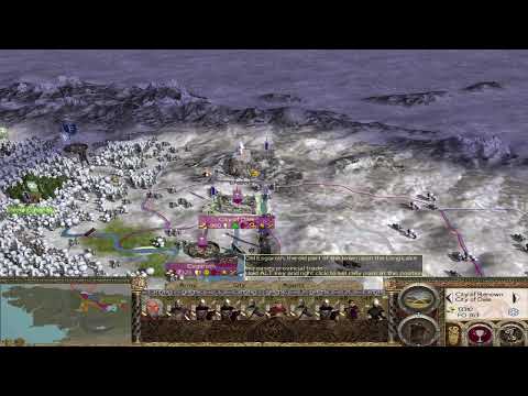 Easterling Attack - Dorwinion, ep. 3