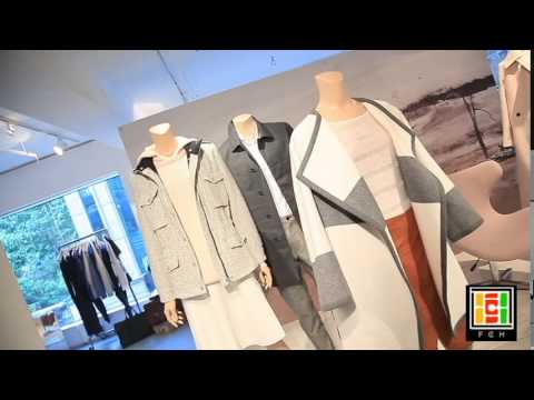 Club Monaco S/S 2015 Hong Kong