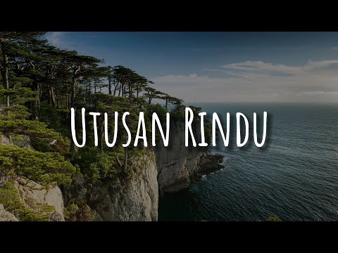 Utusan Rindu,  Bidadari,  Antara Sutra Dan Bulan  (Lirik)  - Spin