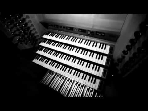 Trailer: Orgelkonzert mit 4 Orgeln im Essener Dom