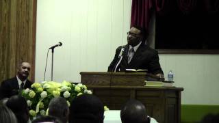 Funeral Sermon "Somethings We Need To Know"(1/2)