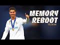 Cristiano Ronaldo • Memory Reboot • 4K