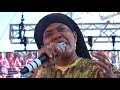 Dezarie Living Ones With Ron Benjamin Reggae On The River Aug 6 2017