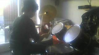 Download lagu un mito con la batteria mp3