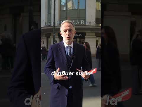 📣 Pas de SHEIN au BHV !