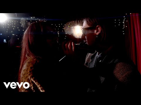 Baltra - Gentle Tone (Official Video)