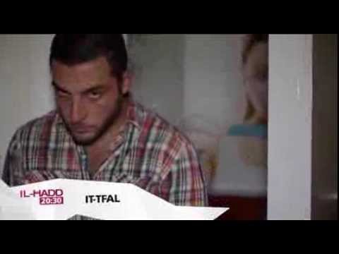 It-Tfal x'gara f'ep 9