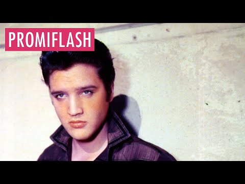 Video Thumbnail: Elvis Presley hinterließ ein überraschend kleines Vermögen