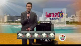 Fantasy 5 20180422