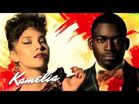 Kamelia feat. Obie - Break It Down | Remix Audio