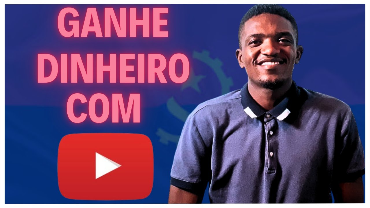 GANHE DINHEIRO DE VERDADE COM A CRIAÇÃO DE CONTEÚDO EM 2025