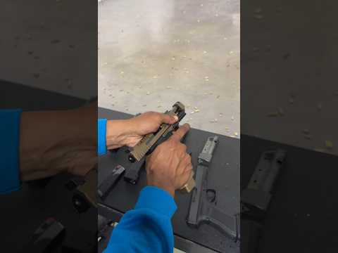 DON’T BUY THE CANIK TTI COMBAT #pewpew #pewpewlife #tarantactical #legallydangerous #edc