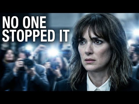 The Story About Winona Ryder They Tried to Bury